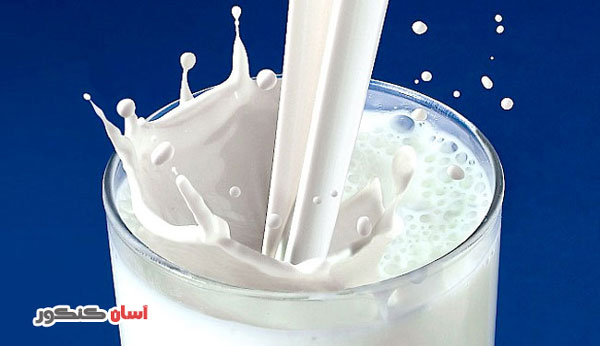 شیر دارای پروتئین دیر جزب « کازئین » می باشد. در طول شب که بدن شما نیاز به سوخت و ساز برای فعالیت های حیاتی خود دارد و به همین علت شما صبحا احساس ضعف شدید می کنید.به کمک پروتئین موجود در شیر  بدن شما سوخت ساز طبیعی خود را به درستی انجام داده و باعث  انرژی وشادابی شما خواهد شد. 